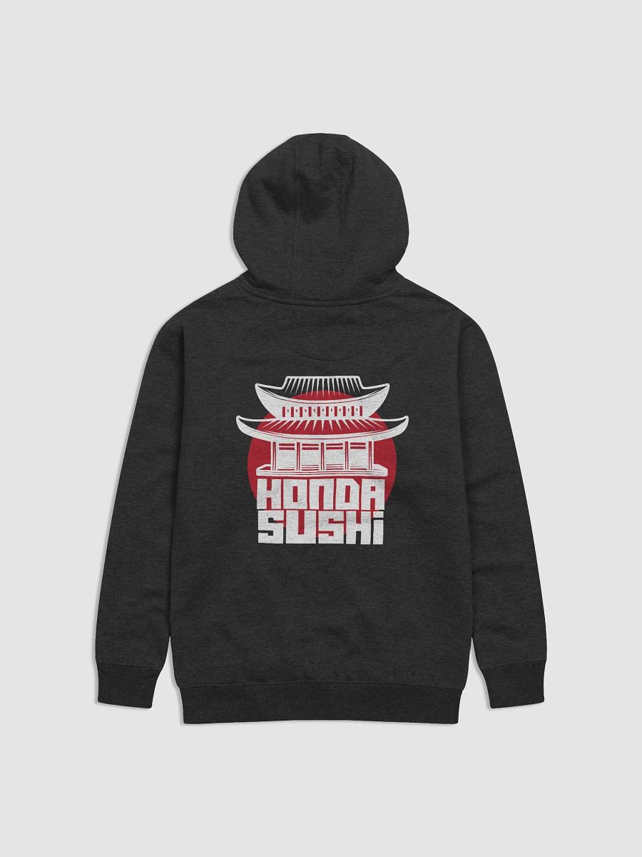 Honda Sushi #2 Hoodie product image (2)