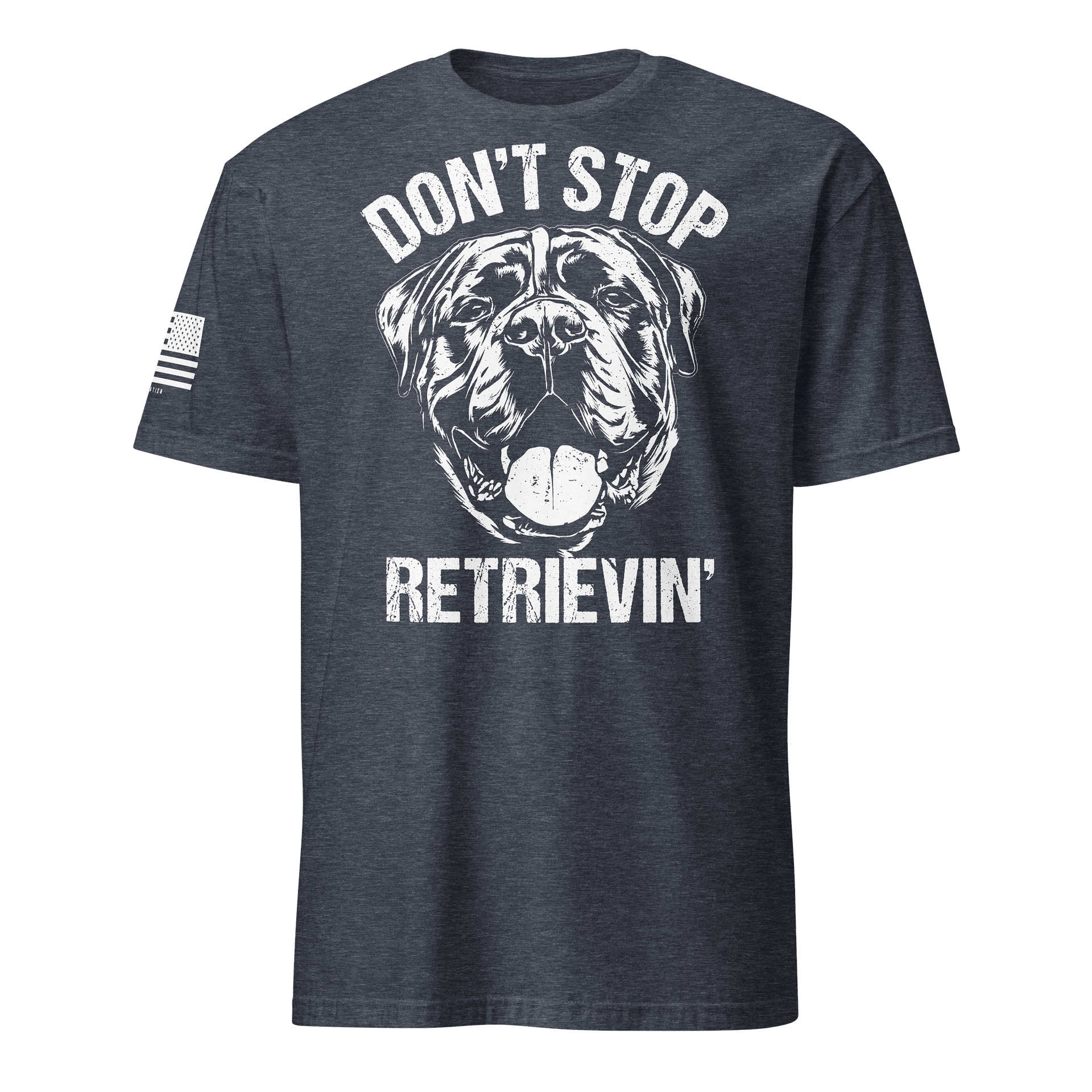 Don't Stop Retrievin' Mastiff product image (16)