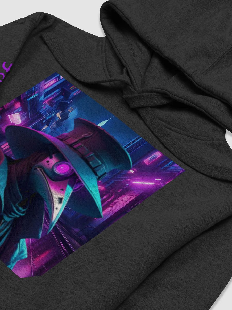 JokersVIBE Cyber Plague Hoodie product image (3)