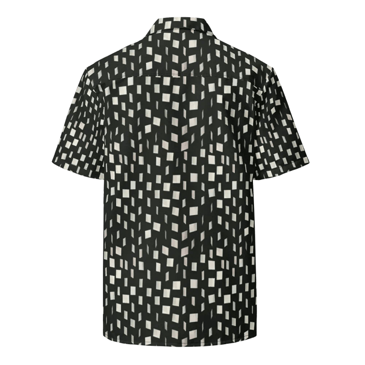 Dancing Tiles Hawaiian Shirt product image (2)
