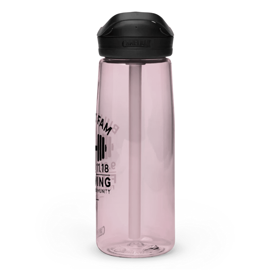 Fit Giving Water Bottle product image (3)