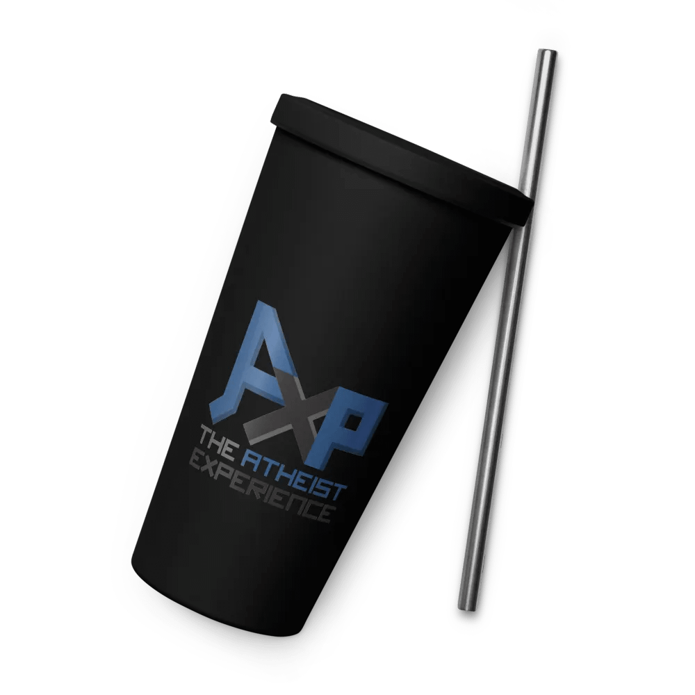 The Atheist Experience Tumbler product image (9)