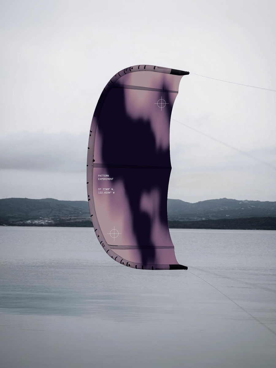 Digital Artwork | Island Glitch product image (6)