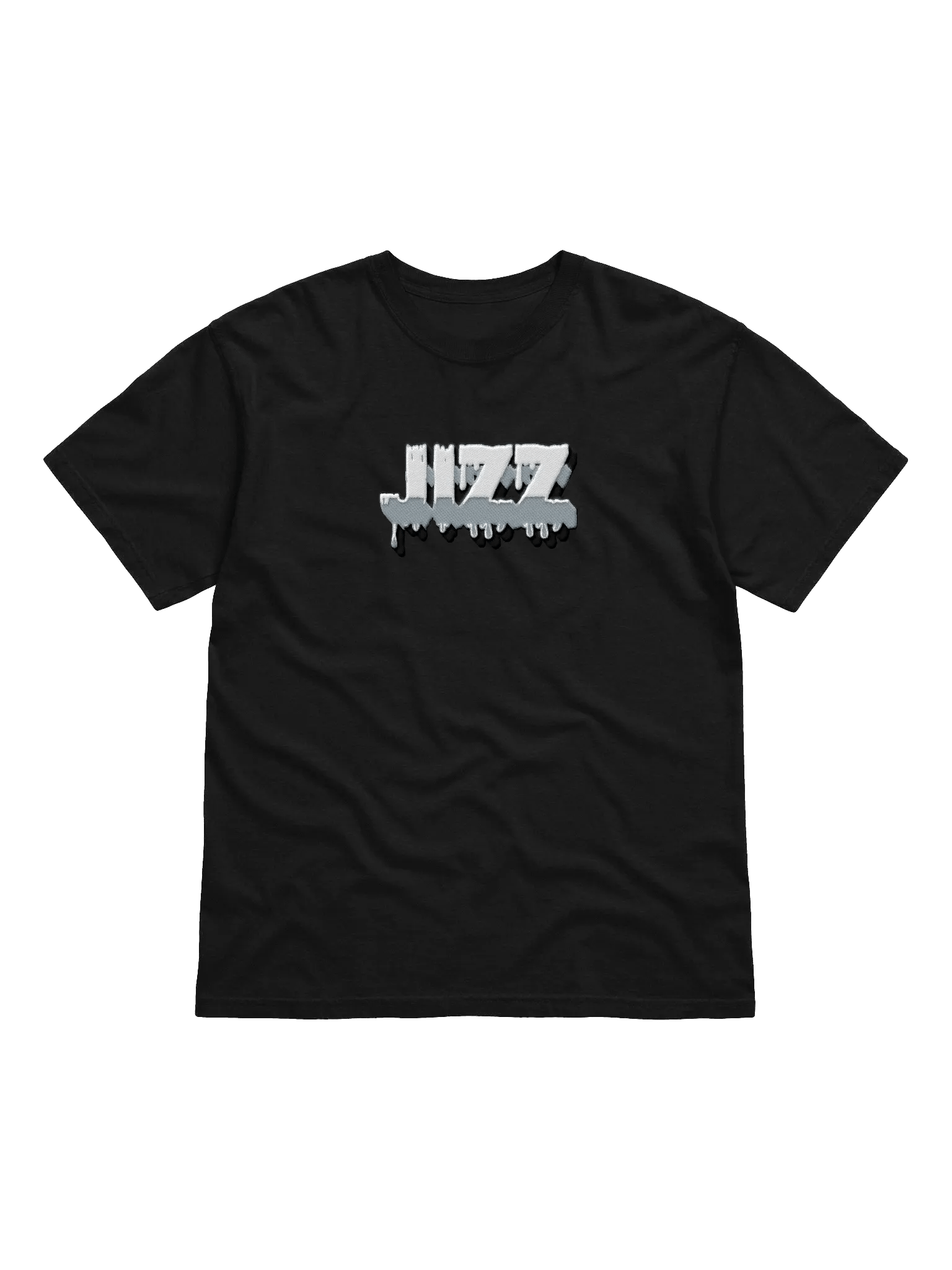 SpartanX Melting JIZZ Graphic Tee product image (1)