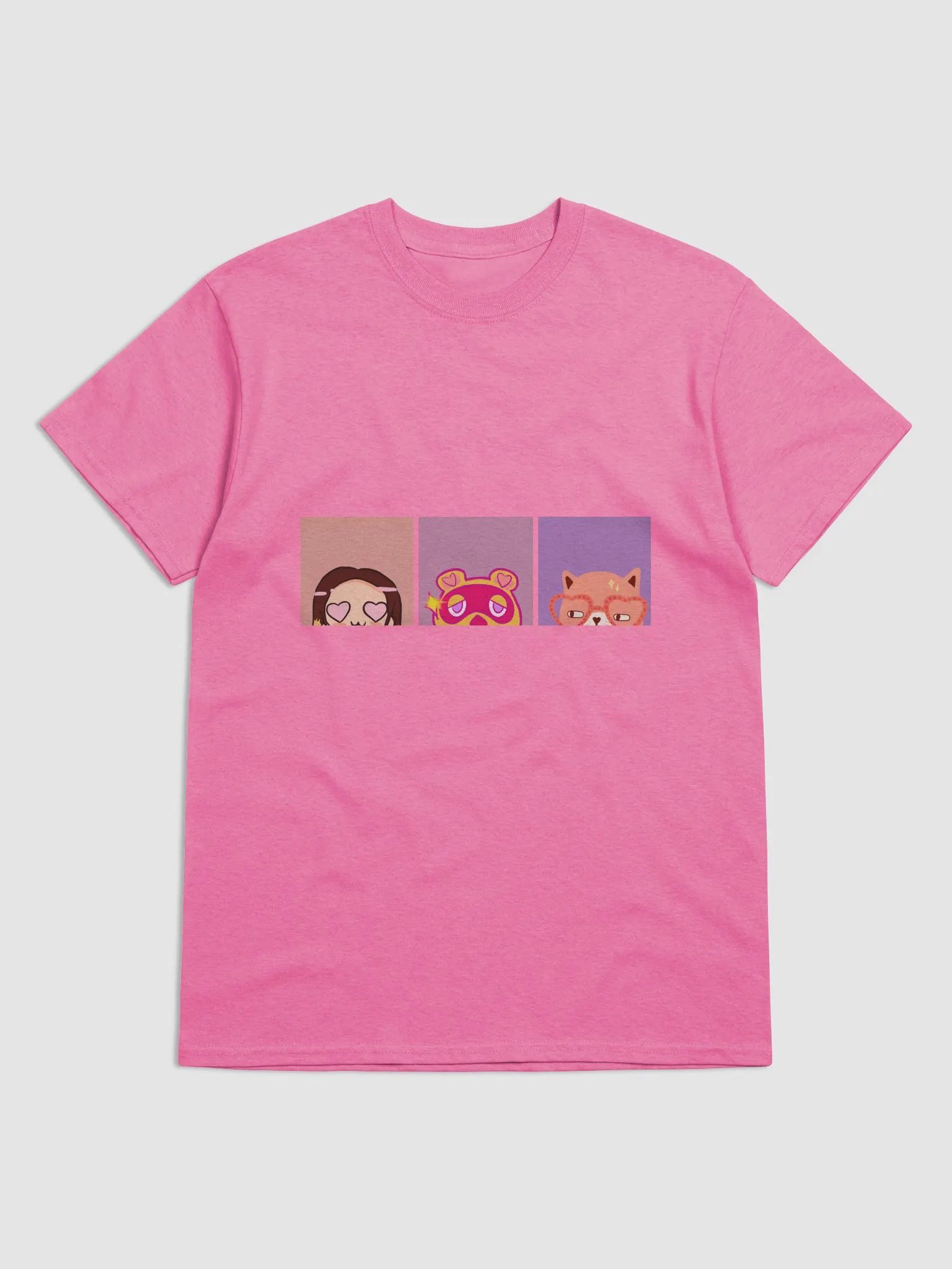 Baby Angel Tee product image (1)