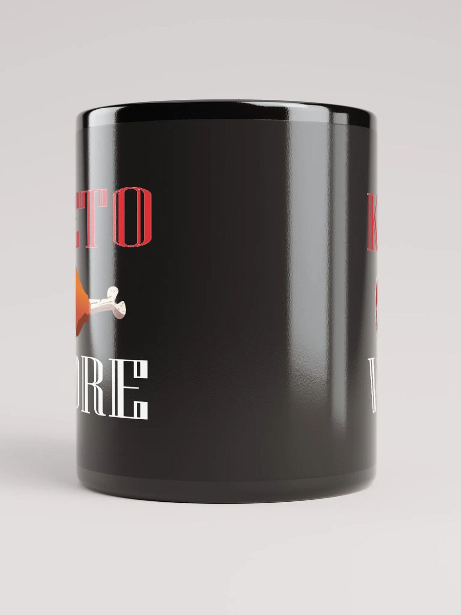 Ketovore Mug product image (10)