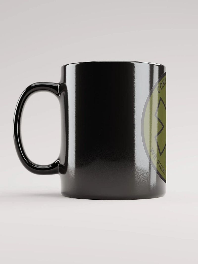 coffee mug