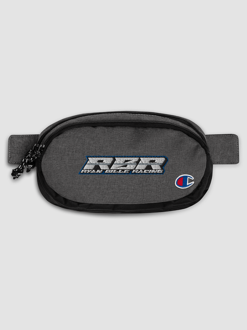 [RyanBille] Champion Embroidered Fanny Pack Champion CS3004