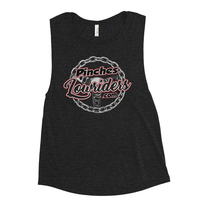 pinche tank top product image (2)