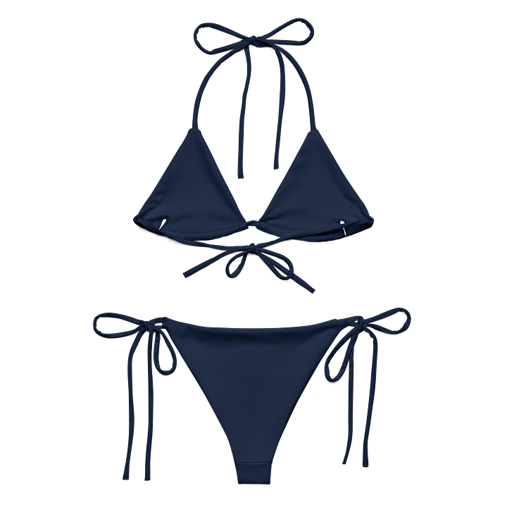 Nordic Resirkulert Bikini Set product image (1)