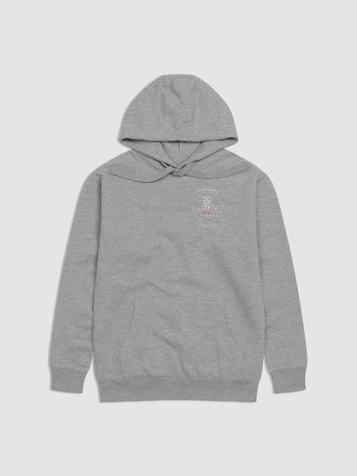 Epilogues II Hoodie product image (2)