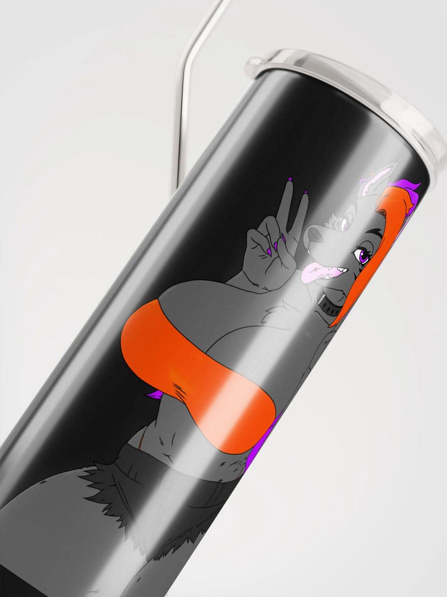 pumpkin tumbler product image (3)