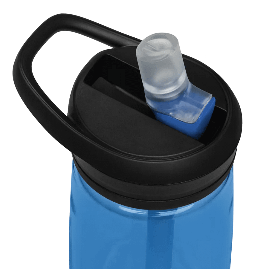 🍎 Quenching Curiosity, One Sip at a Time! CamelBak Eddy for 2nd Grade Teachers! 🚀 product image (5)