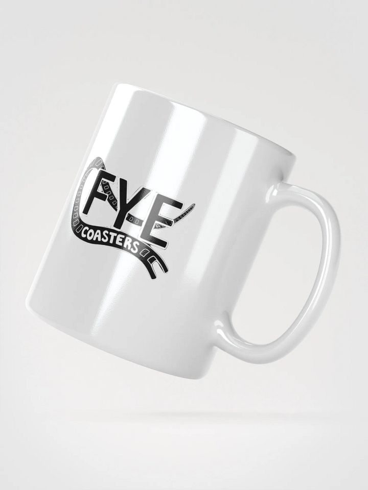 Fye Coffee Mug product image (4)
