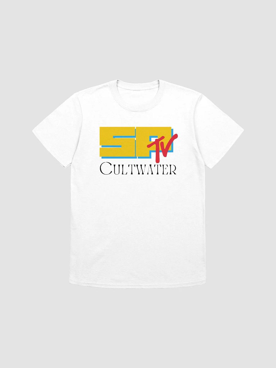 SPtv Cultwater Feral & Soda T-Shirt product image (6)