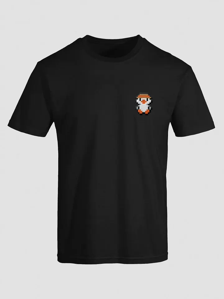 Embroidered Pixel Crushie Shirt product image (7)