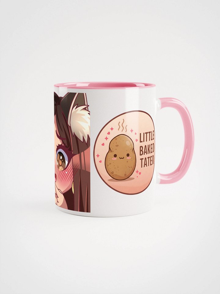 Tater in the Mornin Mug product image (1)