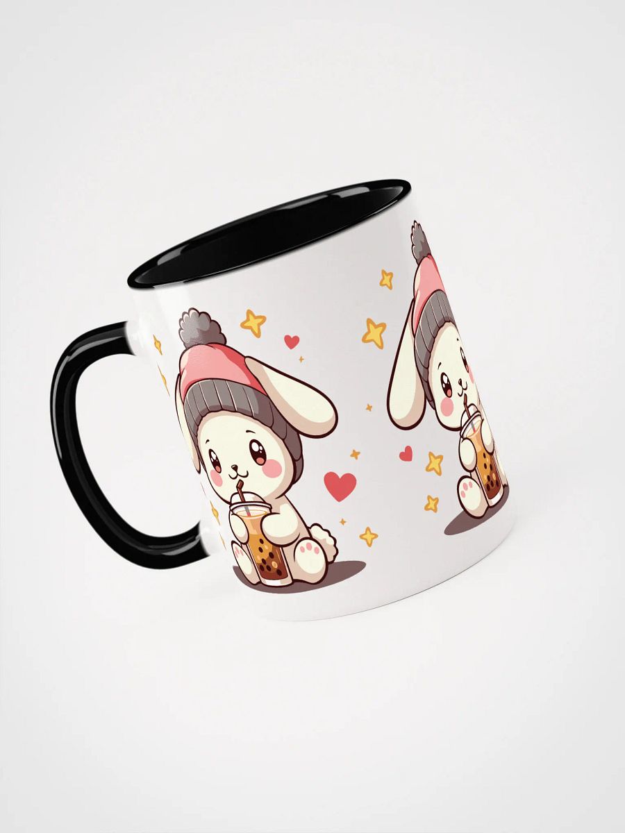 Cute Rabbit Mug product image (33)