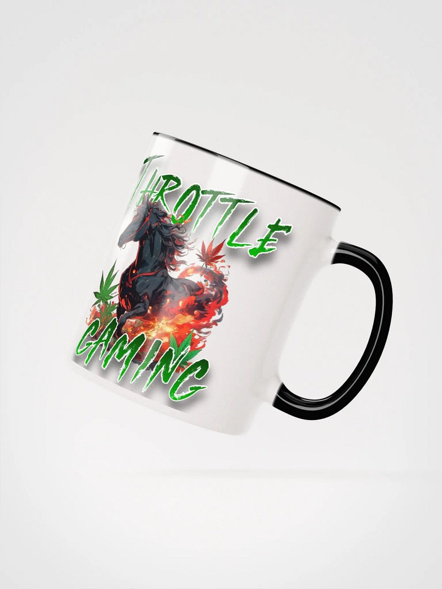 Throttle Mug product image (2)
