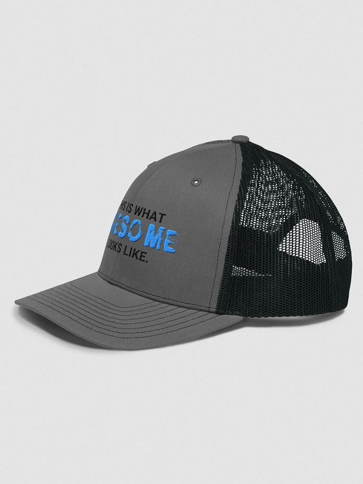 This is What Awesome Looks Like (Hat) product image (2)