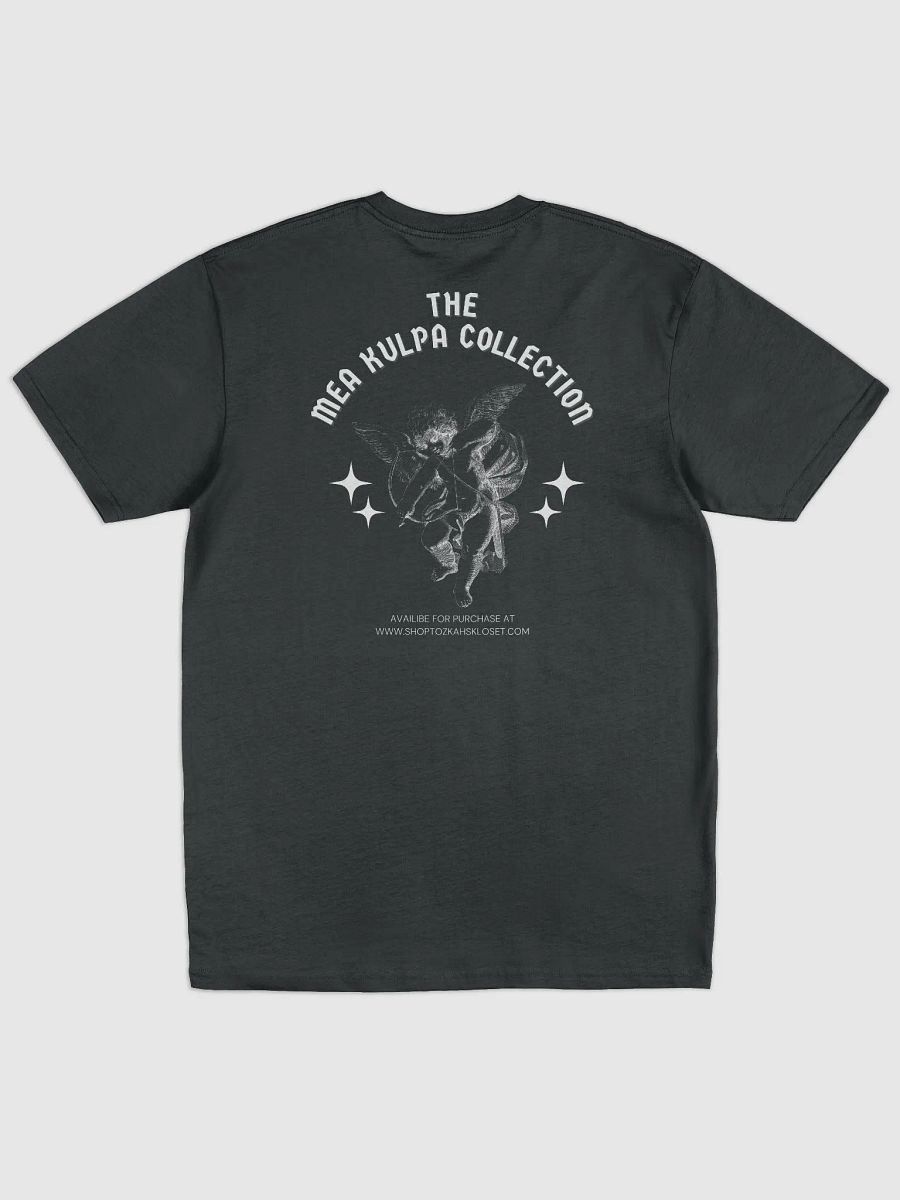 INRI Graphic Tee product image (2)