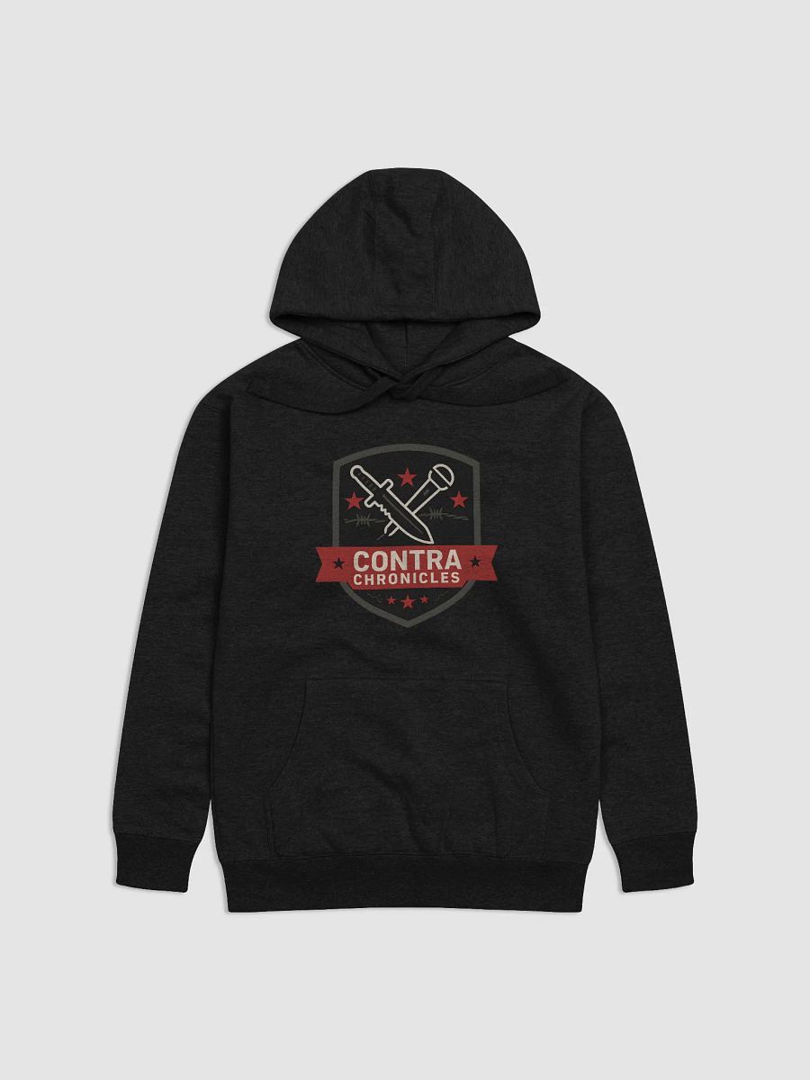 Underground Tactics Pullover product image (7)