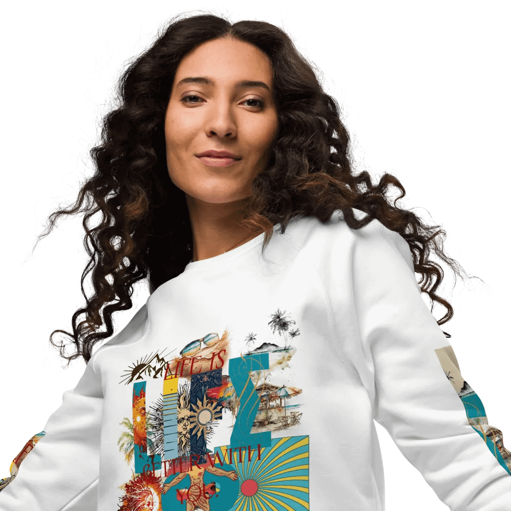 STRONG HEART CLOTHING product image (11)