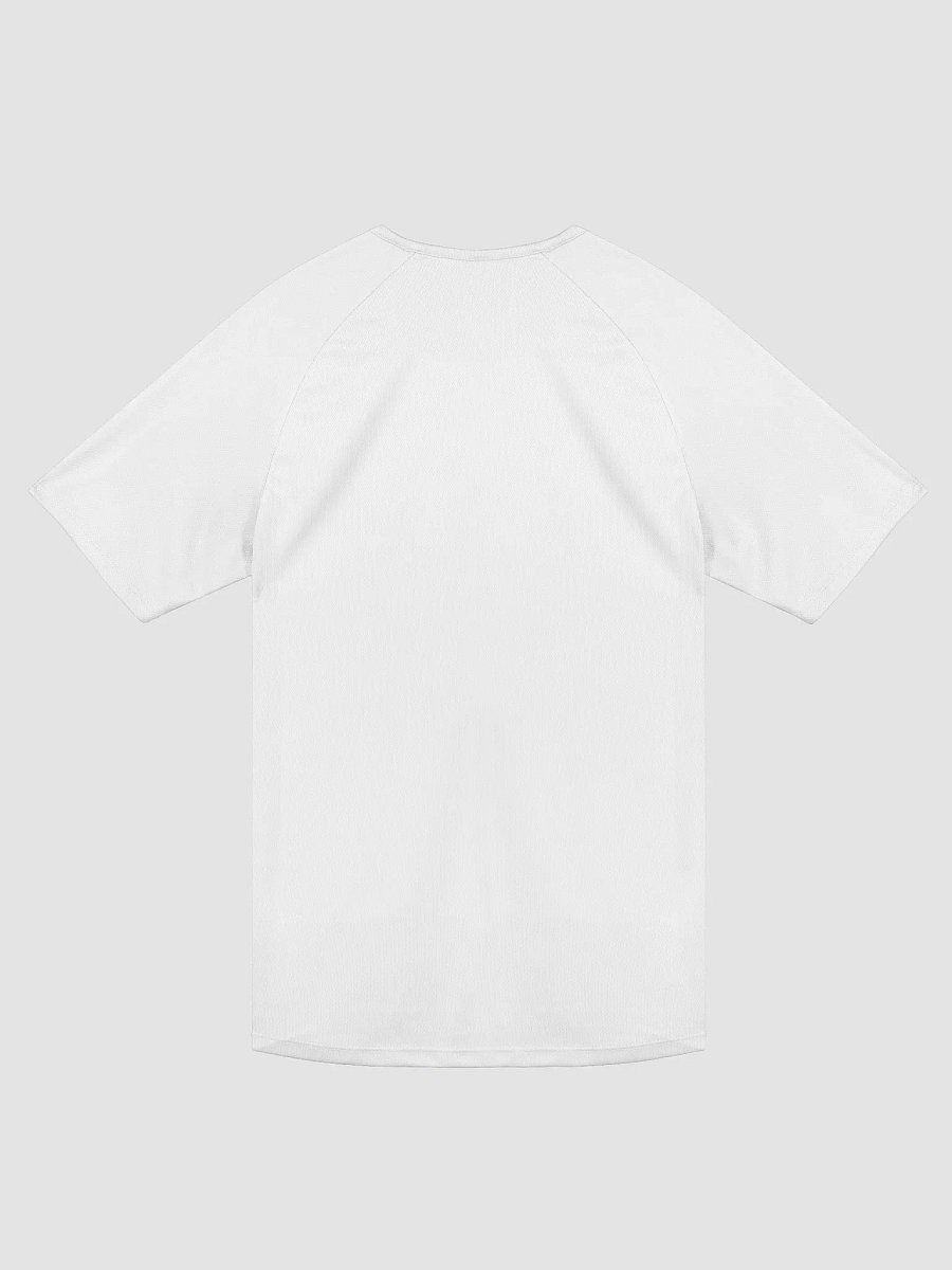 Camping Queen T-Shirt White (Ladies) product image (2)