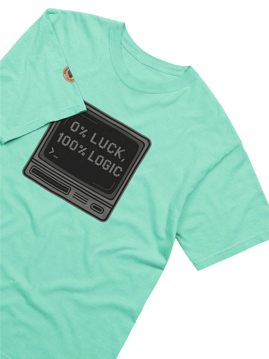 Logic Mode Men's Tee product image (42)