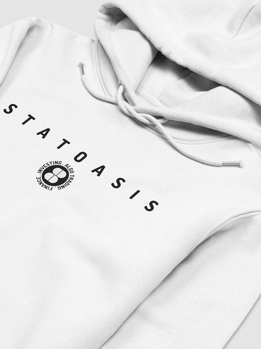StatOasis with Black Badge Hoodie product image (3)