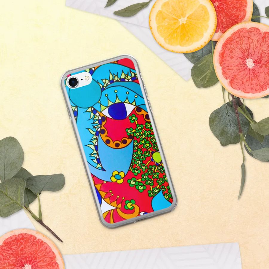Mystic Eye iPhone Case product image (11)