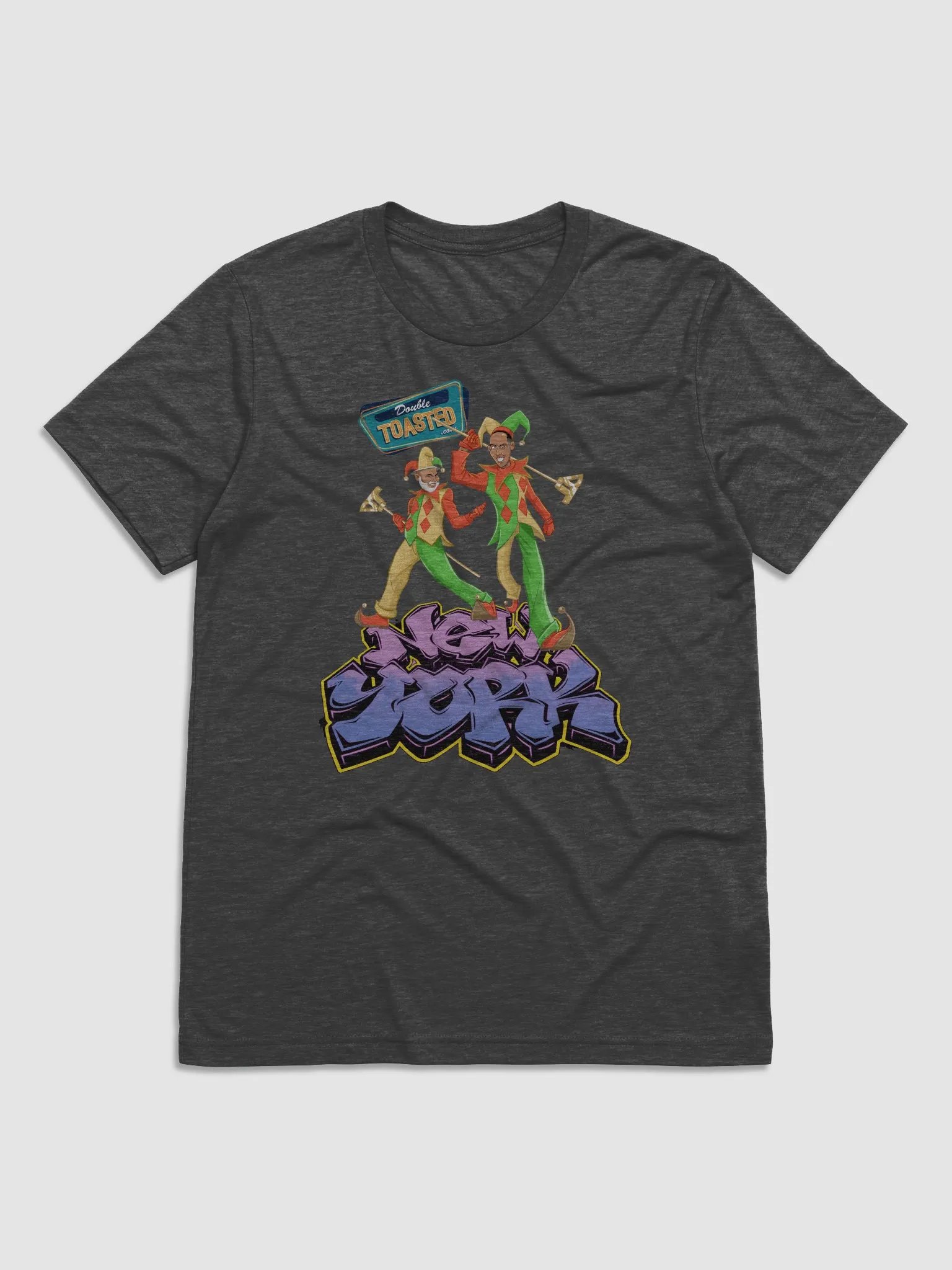Double Toasted Live in New York product image (2)