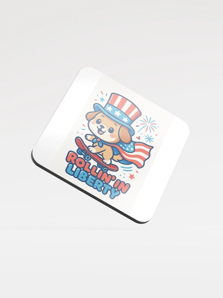 USA HAPPY DOG product image (1)