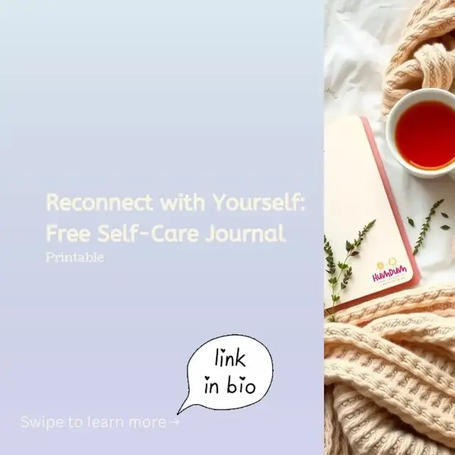 Designed to help you embark on a journey of self-discovery and personal growth, this beautifully crafted journal provides a safe space to explore your thoughts, feelings, and dreams. With prompts that encourage mindfulness, gratitude, and self-reflection, you’ll find ways to nurture your well-being and gain clarity on your life's path. Whether you’re taking a few moments each morning to set your intentions or winding down in the evening with reflections on your day, this journal is your companion in cultivating a more balanced and fulfilling life. Perfect for anyone looking to prioritize their mental health and emotional wellness, this printable journal is easy to use and can be customized to fit your unique needs. Embrace the power of self-care and start your transformative journey today. #selfcaretiktok #selfcarejournal #selfimprovement  #mentalclarityandfocus #selflove 