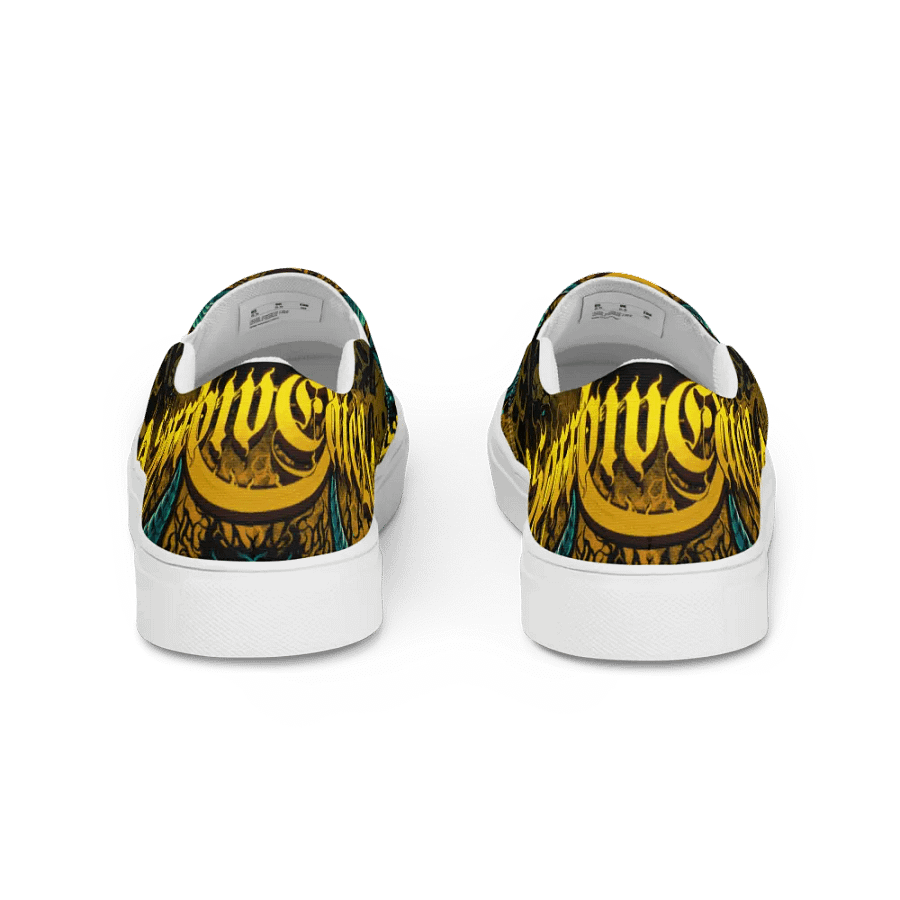 Incantation slip-ons product image (4)