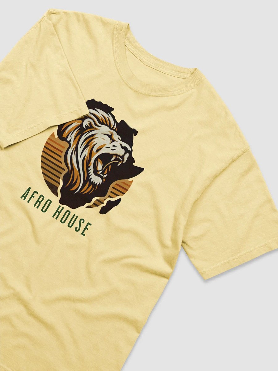 Afro House 1 - Unisex Tee product image (18)