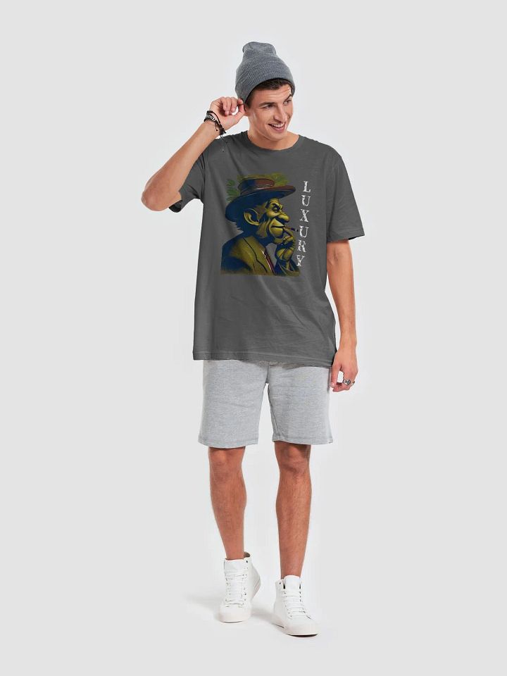 Luxury Supersoft T-Shirt product image (2)