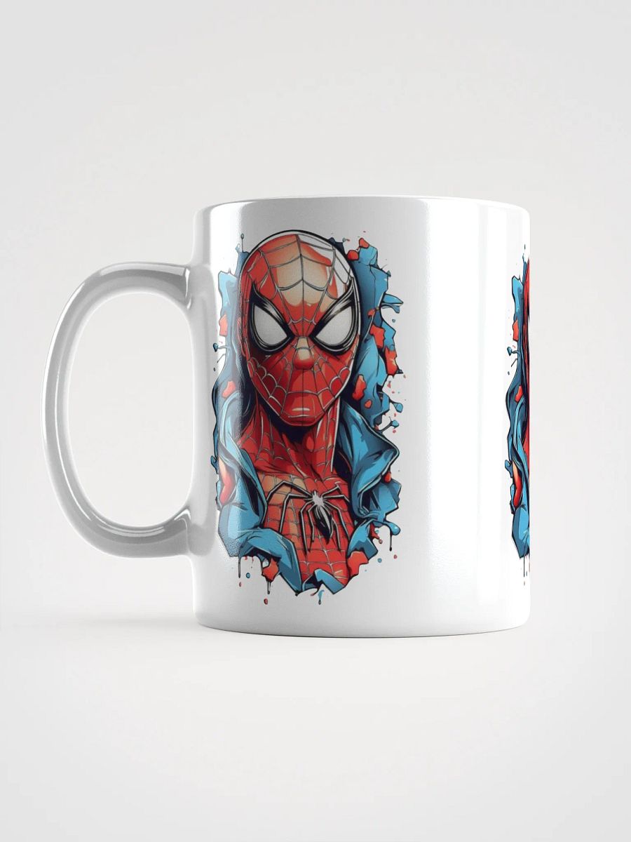 SpiderMan Mug product image (16)