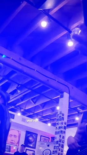 OUT NOW @jasoncharlesmiller “Darkest Horse” filmed during our in-store concert at @licoricepizzarecords. Watch the FULL video...