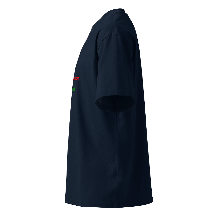 UFO Ultraconservative Family Oriented T-Shirt product image (4)