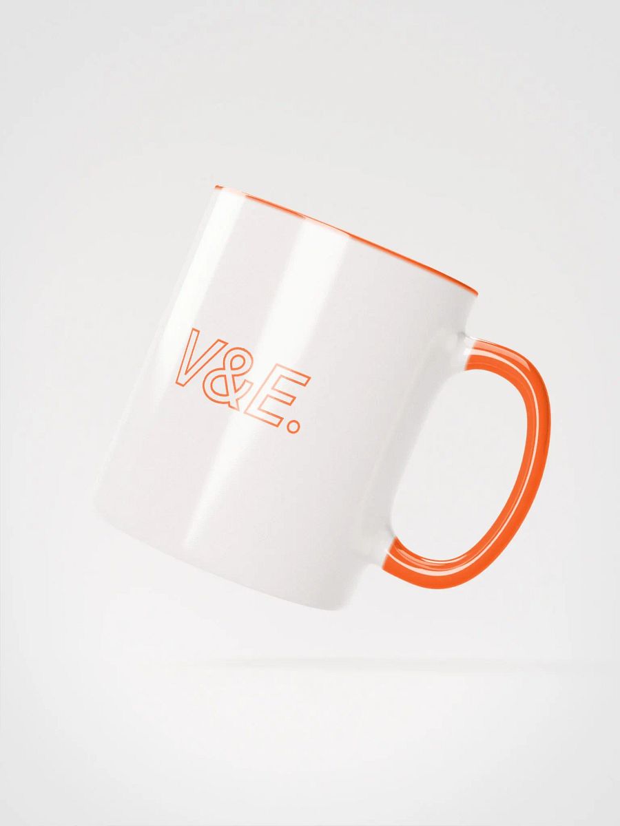 Thomas Legacy Mug product image (2)
