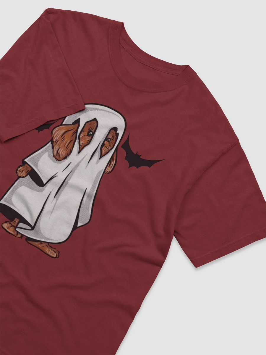 Ghost Honey - Large Print Heavy Weight T Shirt product image (15)