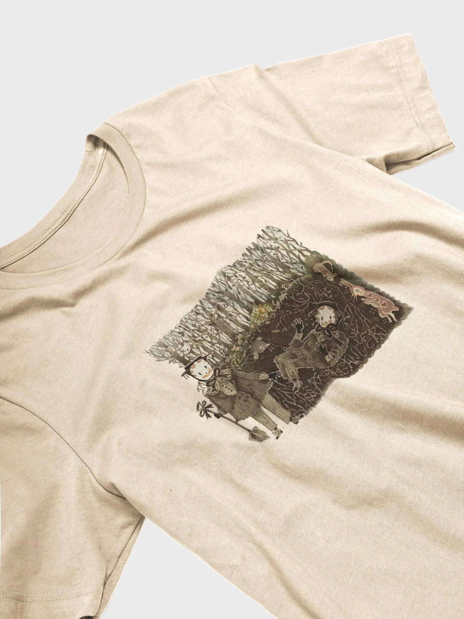 Doppelgaenger, 2024 product image (9)