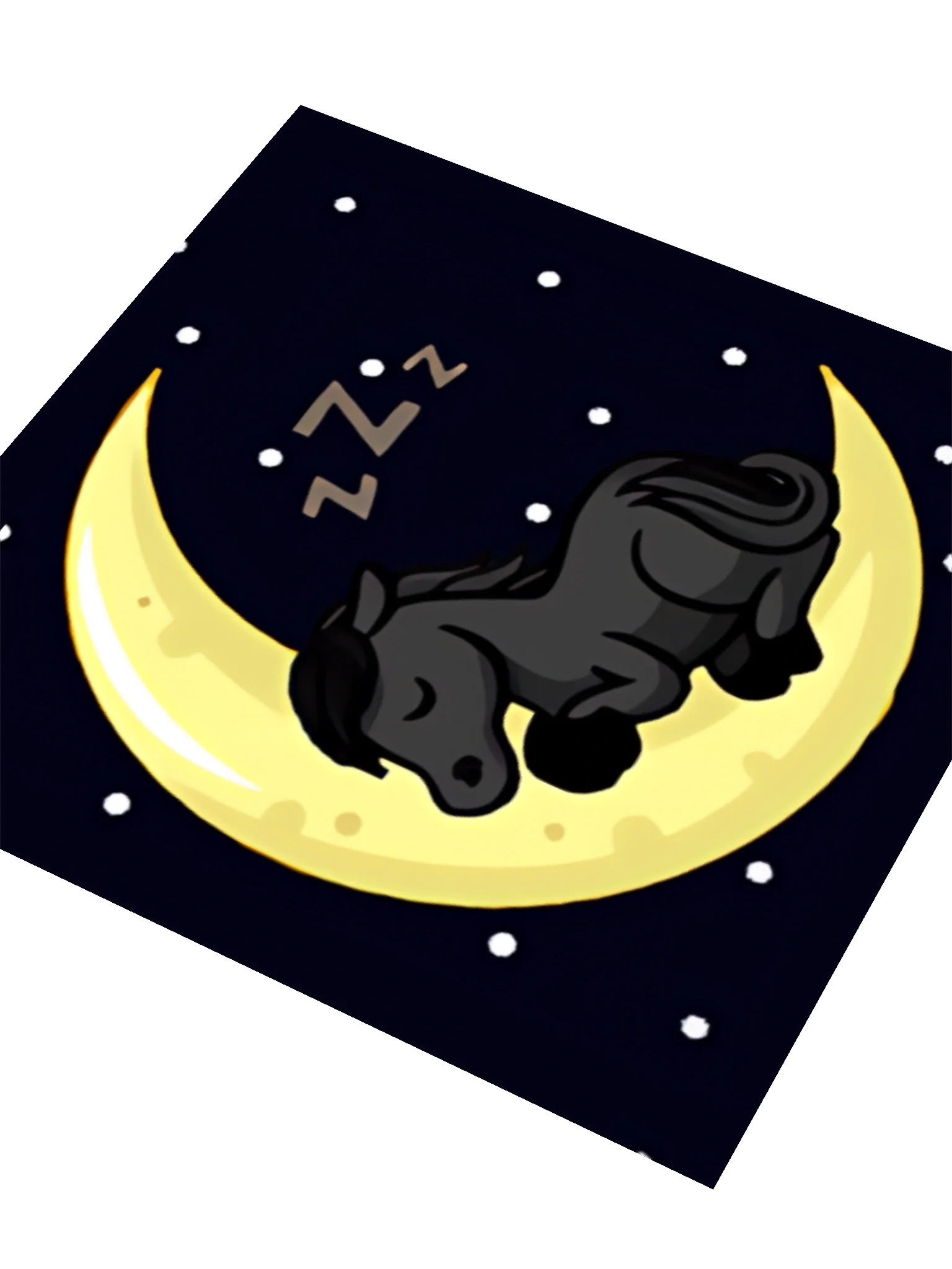 DrThestral Kiss Cut Sticker product image (7)