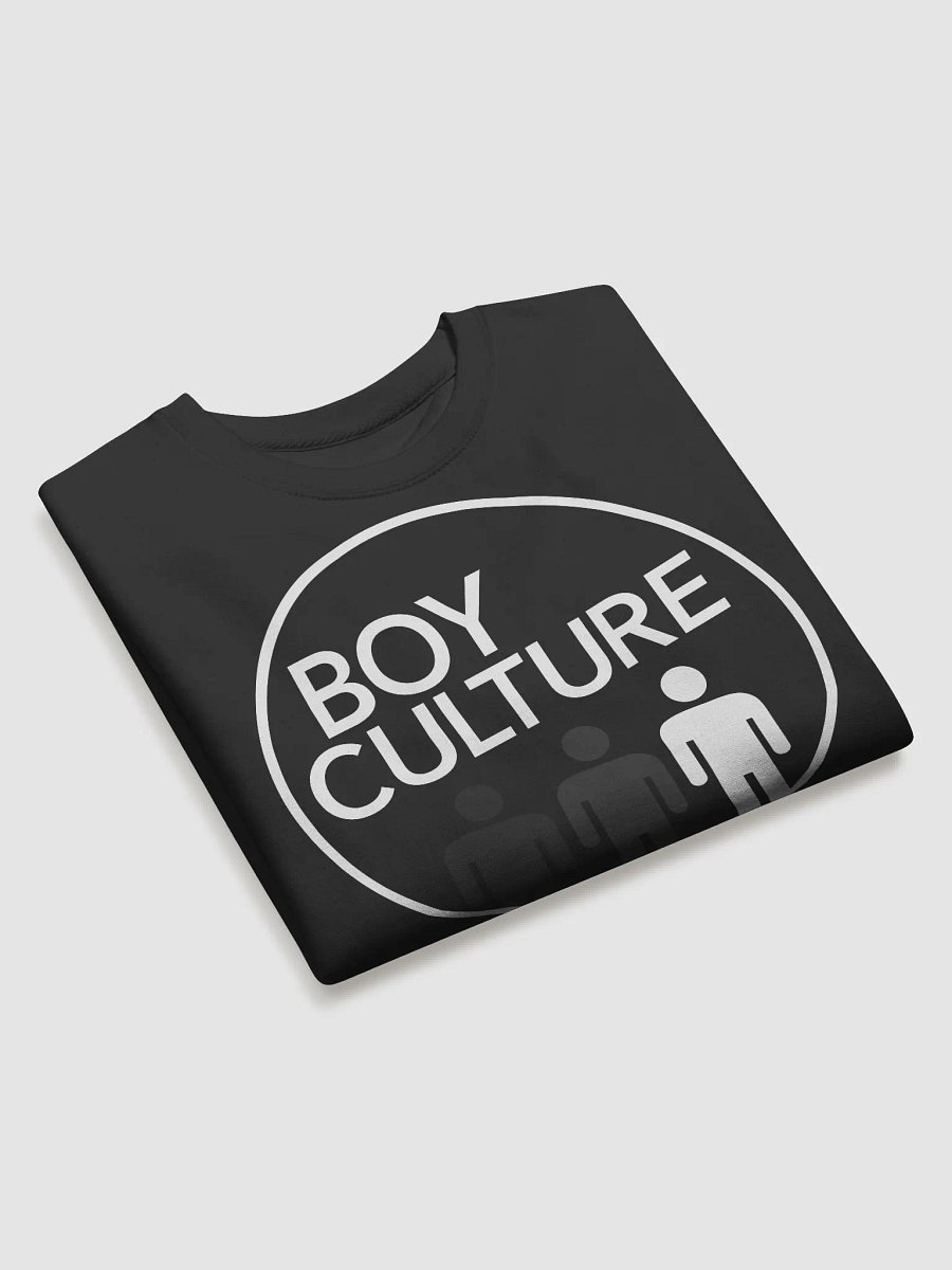 Boy Culture Sweatshirt product image (3)