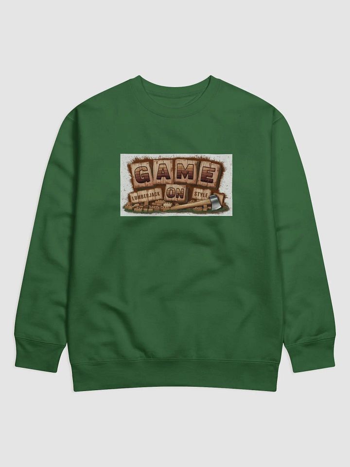 Timber Sweater product image (1)