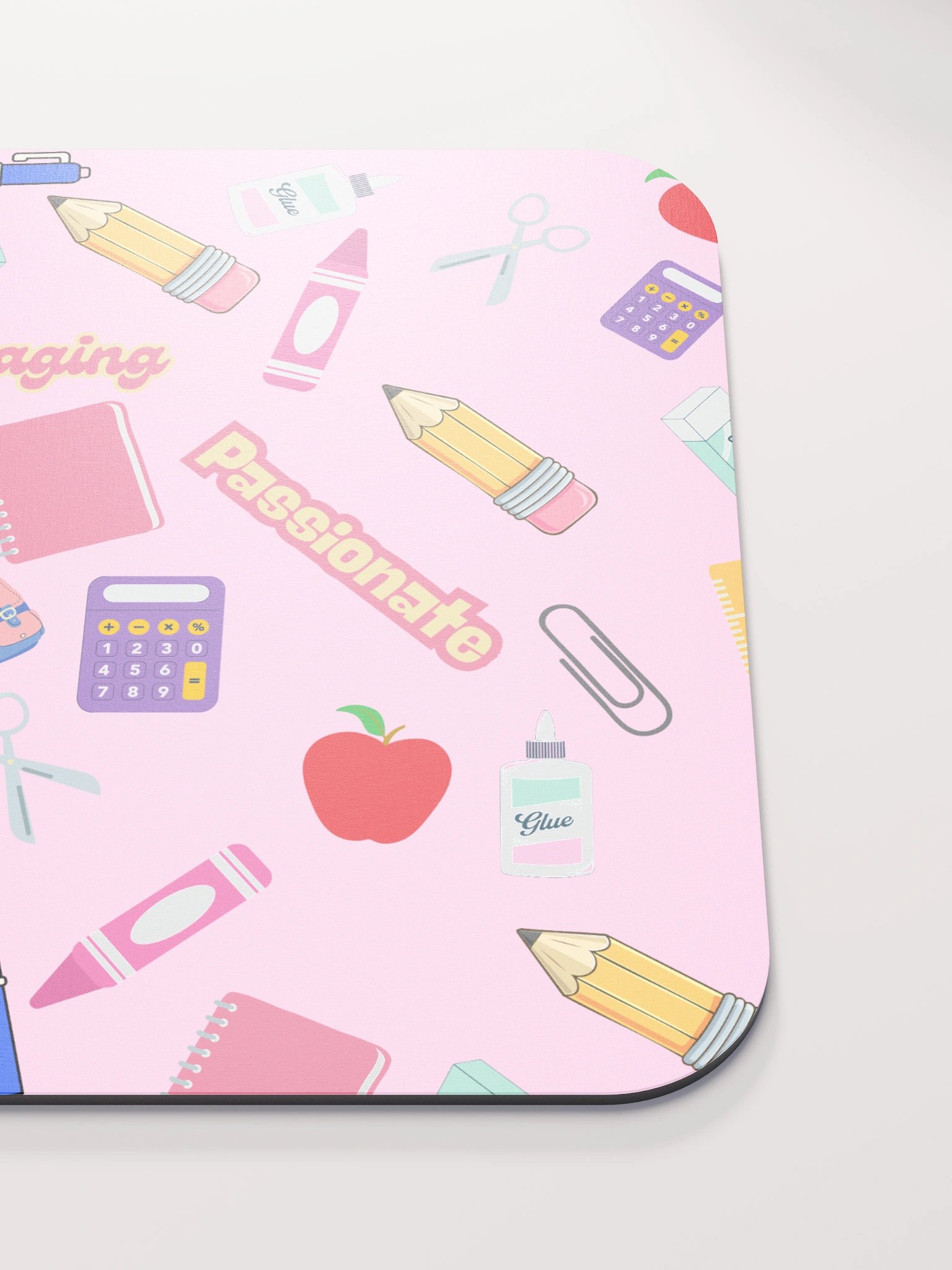 Teacher mouse pad product image (5)
