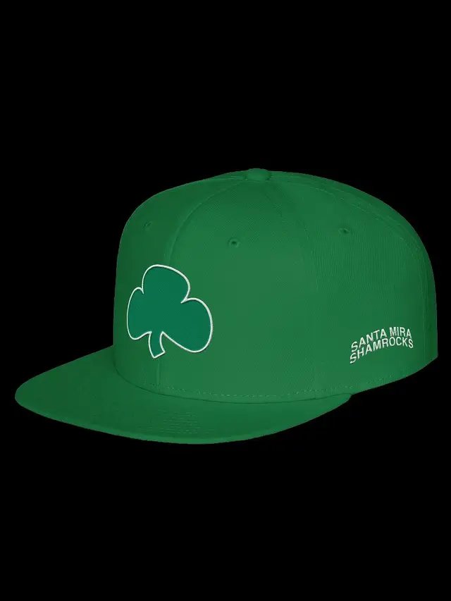 Get your Silver Shamrock masks in store now! The clock is ticking. https://wolfmans-got-nards-shop.fourthwall.com/en-gbp/collections/caps