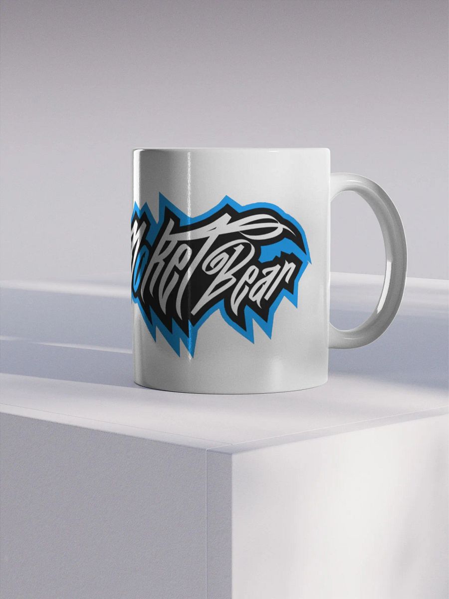 DontPokeTBear Urban Mug product image (4)