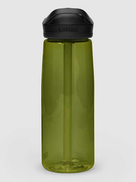 Photo showing  CamelBak Eddy®+  Sports Water Bottle